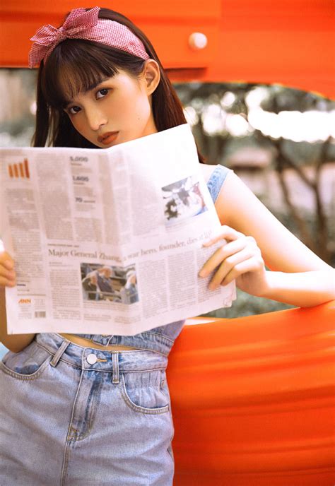 女生为什么喜欢捏自己的小兔兔